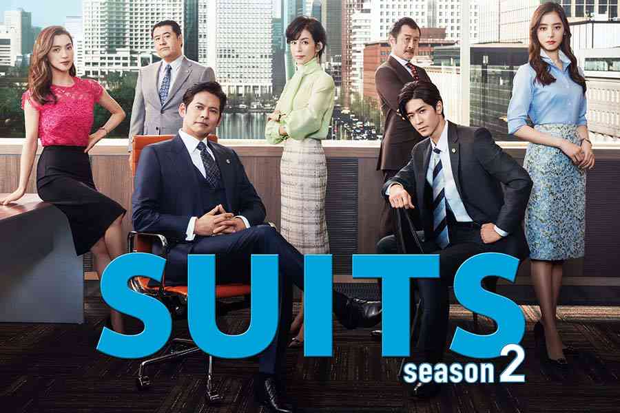 Suit スーツ2 第5話 ﾈﾀﾊﾞﾚ感想 和解金5億円と弁護士資格剥奪はどうなった Tarotaro たろたろ の気になるイロイロ